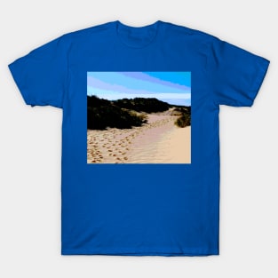 Great Island hike#2 T-Shirt